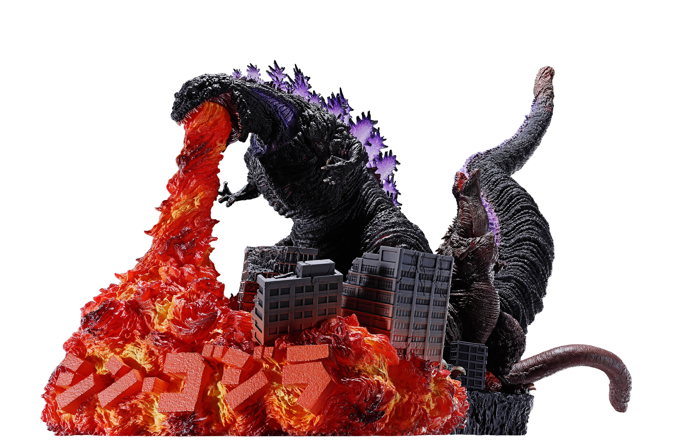 Godzilla (2016) Collectible Figure by MegaHouse