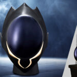 Zero's Mask Life-Size Helmet by MegaHouse