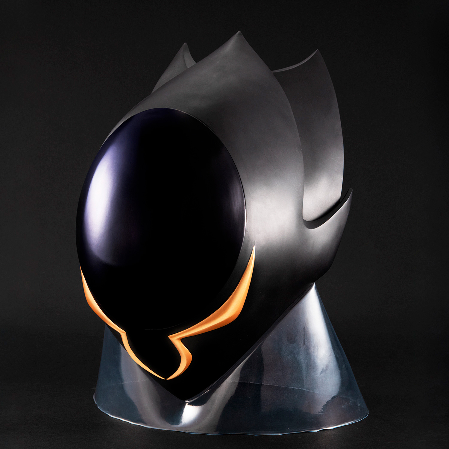 Zero's Mask Life-Size Helmet by MegaHouse
