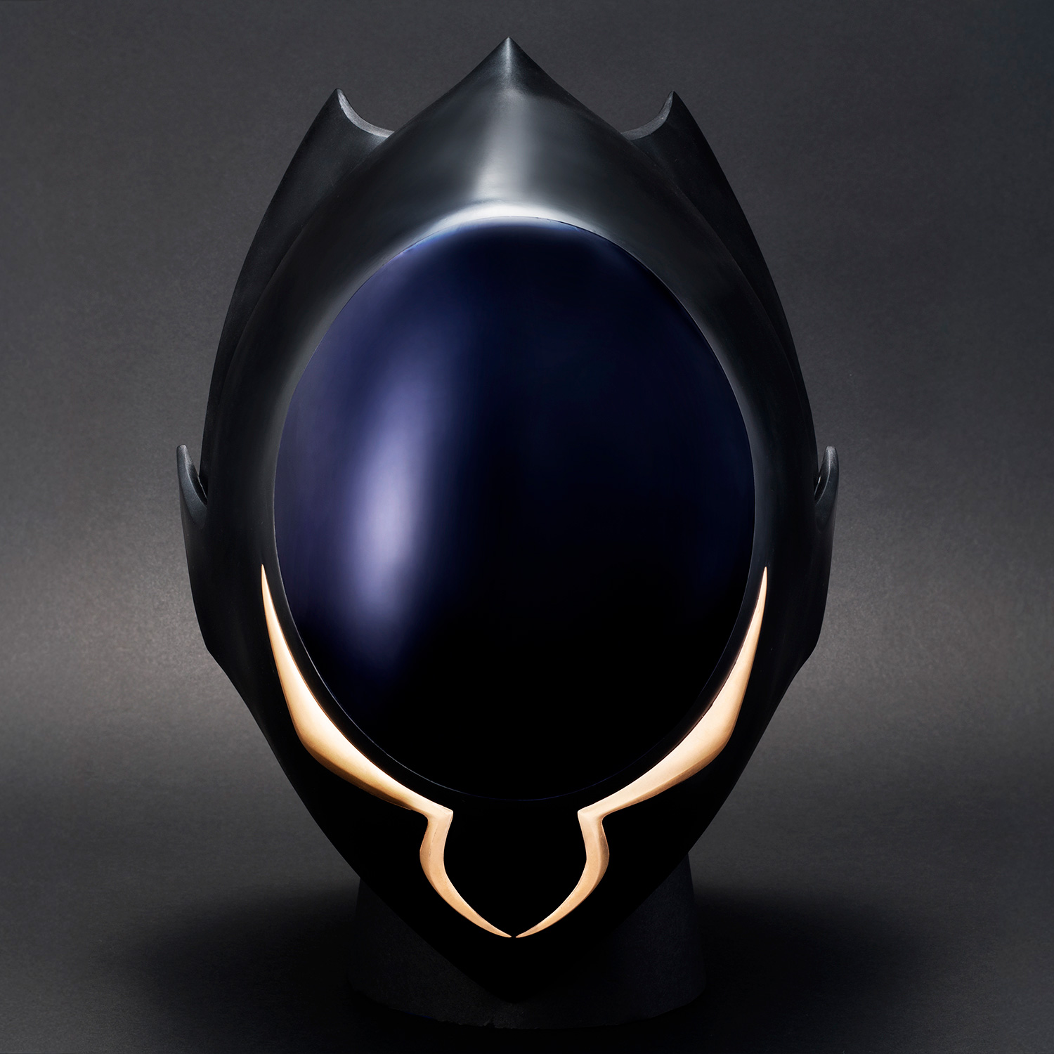 Zero's Mask Life-Size Helmet by MegaHouse