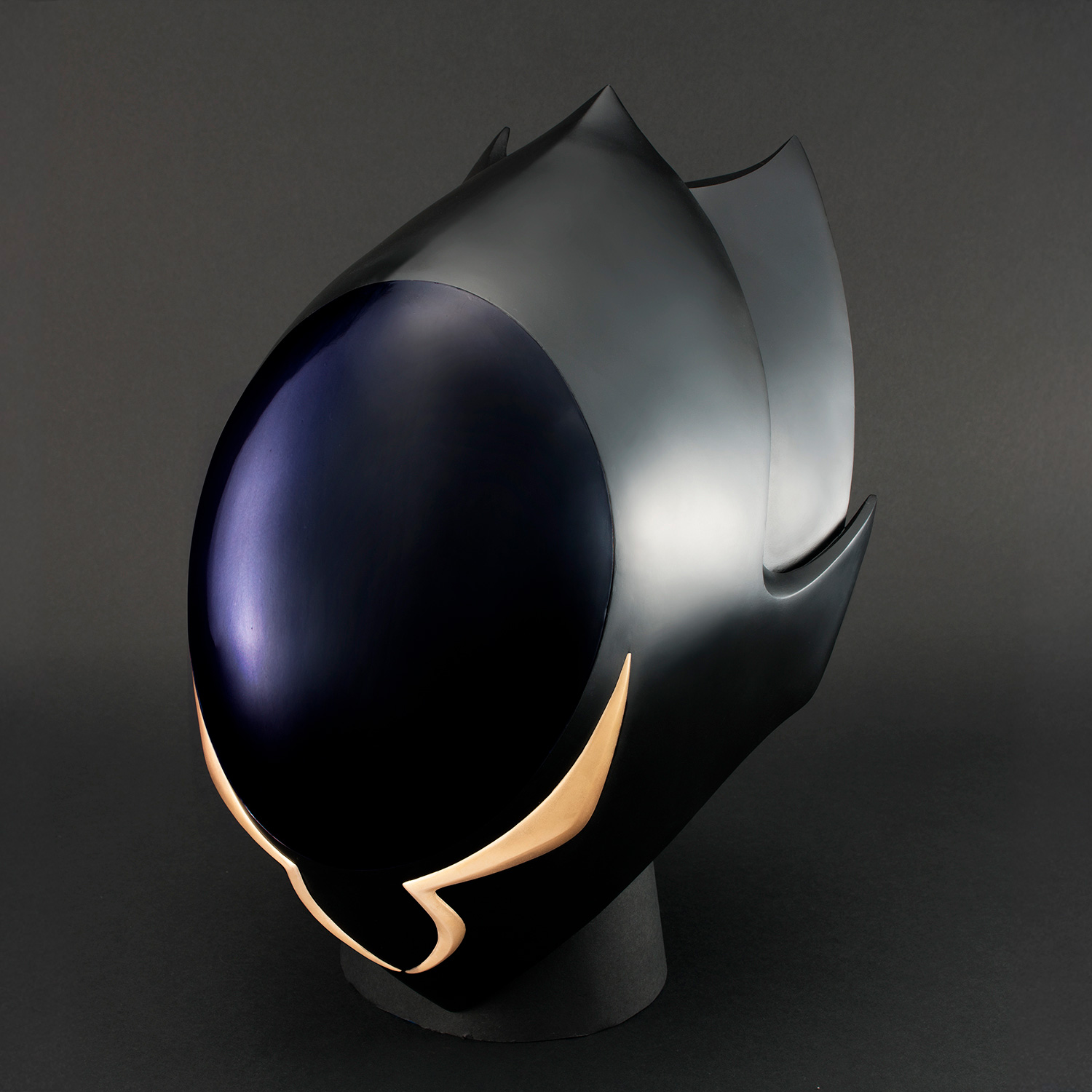Zero's Mask Life-Size Helmet by MegaHouse