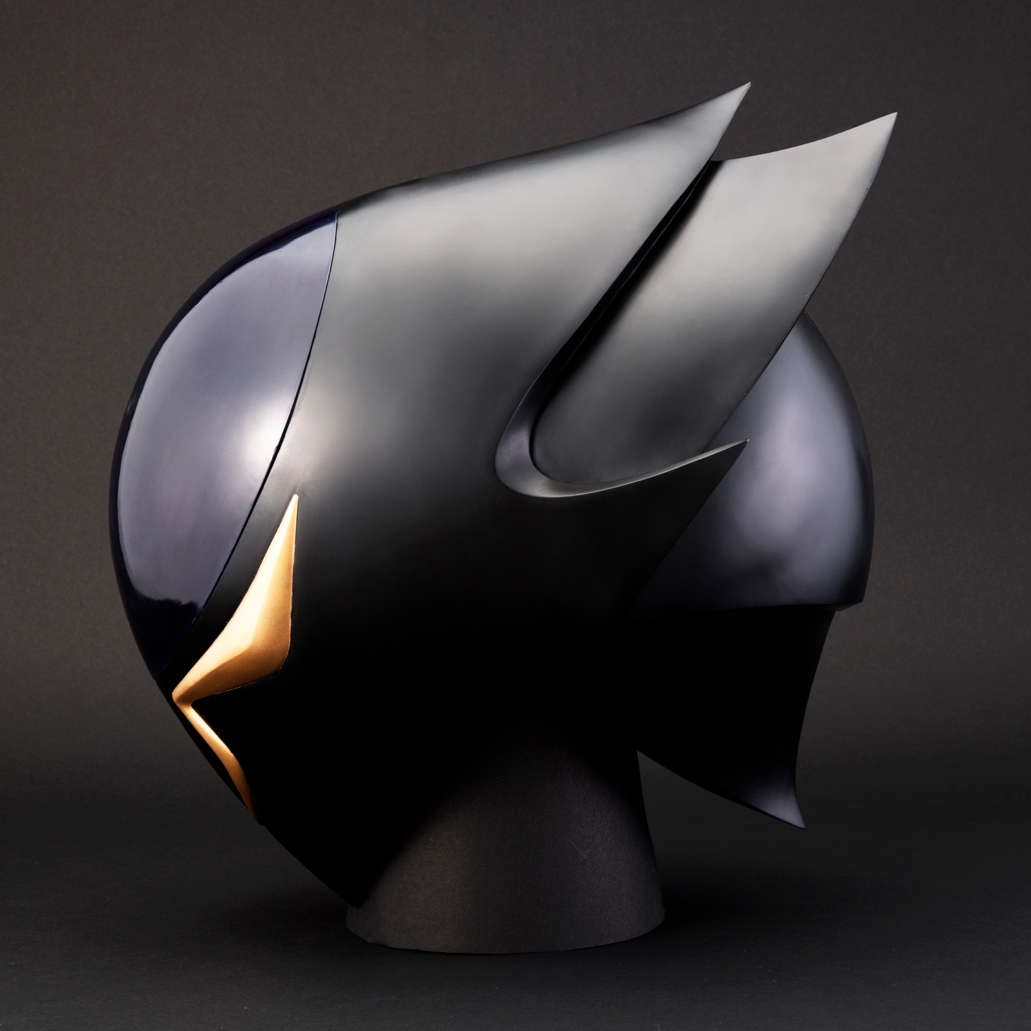 Zero's Mask Life-Size Helmet by MegaHouse