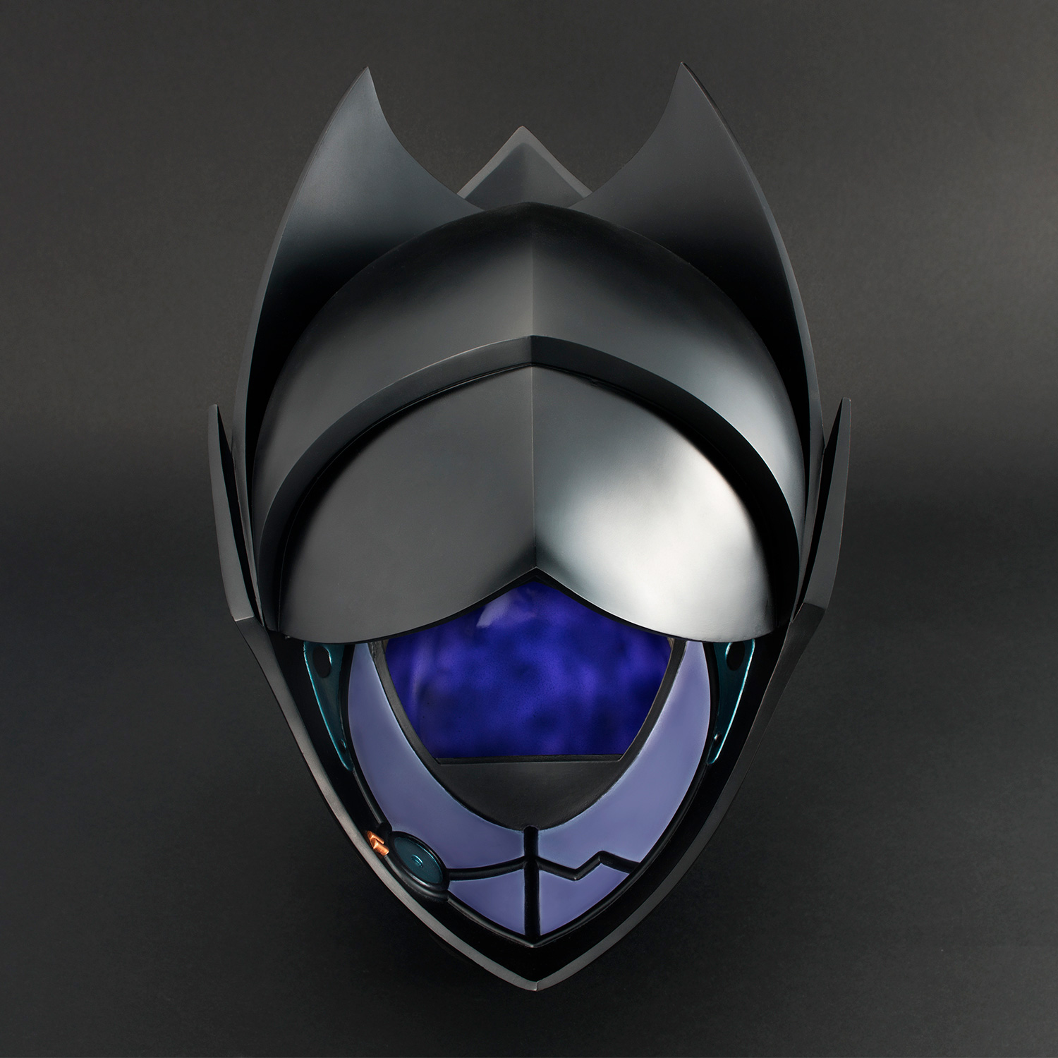 Zero's Mask Life-Size Helmet by MegaHouse