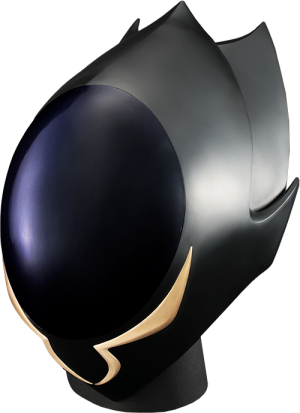 Zero's Mask Life-Size Helmet by MegaHouse