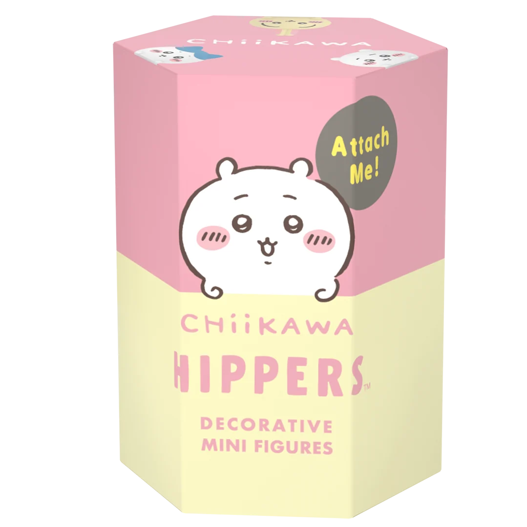 HIPPERS CHiiKAWA