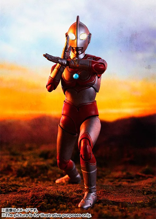 ウルトラマンジャック