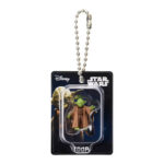 Star Wars Blister Charm Collection 2 Brings Leia and Yoda to Gashapon