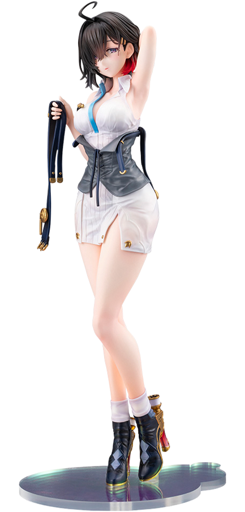 Yumia Liessfeldt (Sun Shower Version) Collectible Figure by Kotobukiya