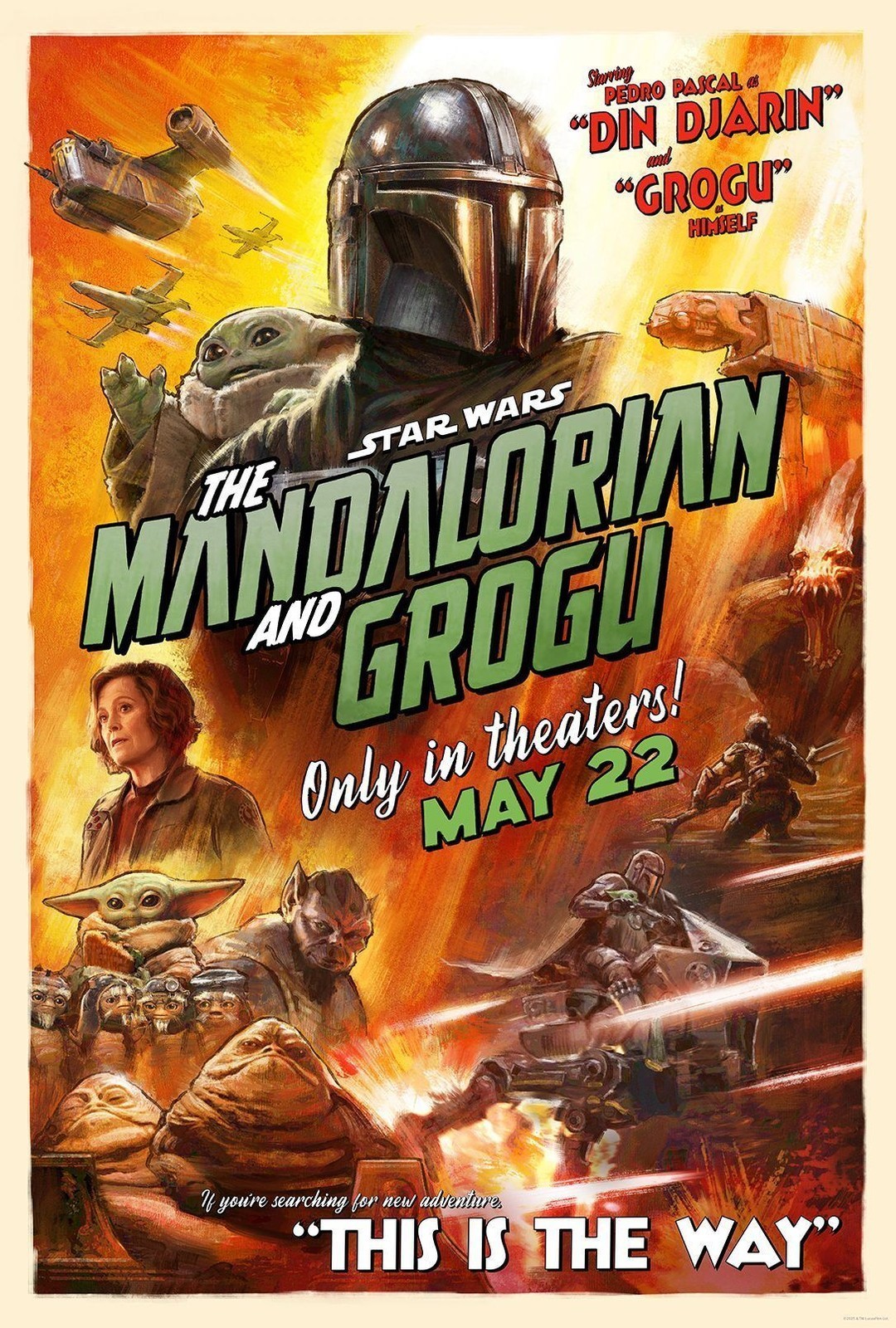 Star Wars The Black Series The Mandalorian and Grogu Wave Brings Weathered Beskar and Remnant Troopers
