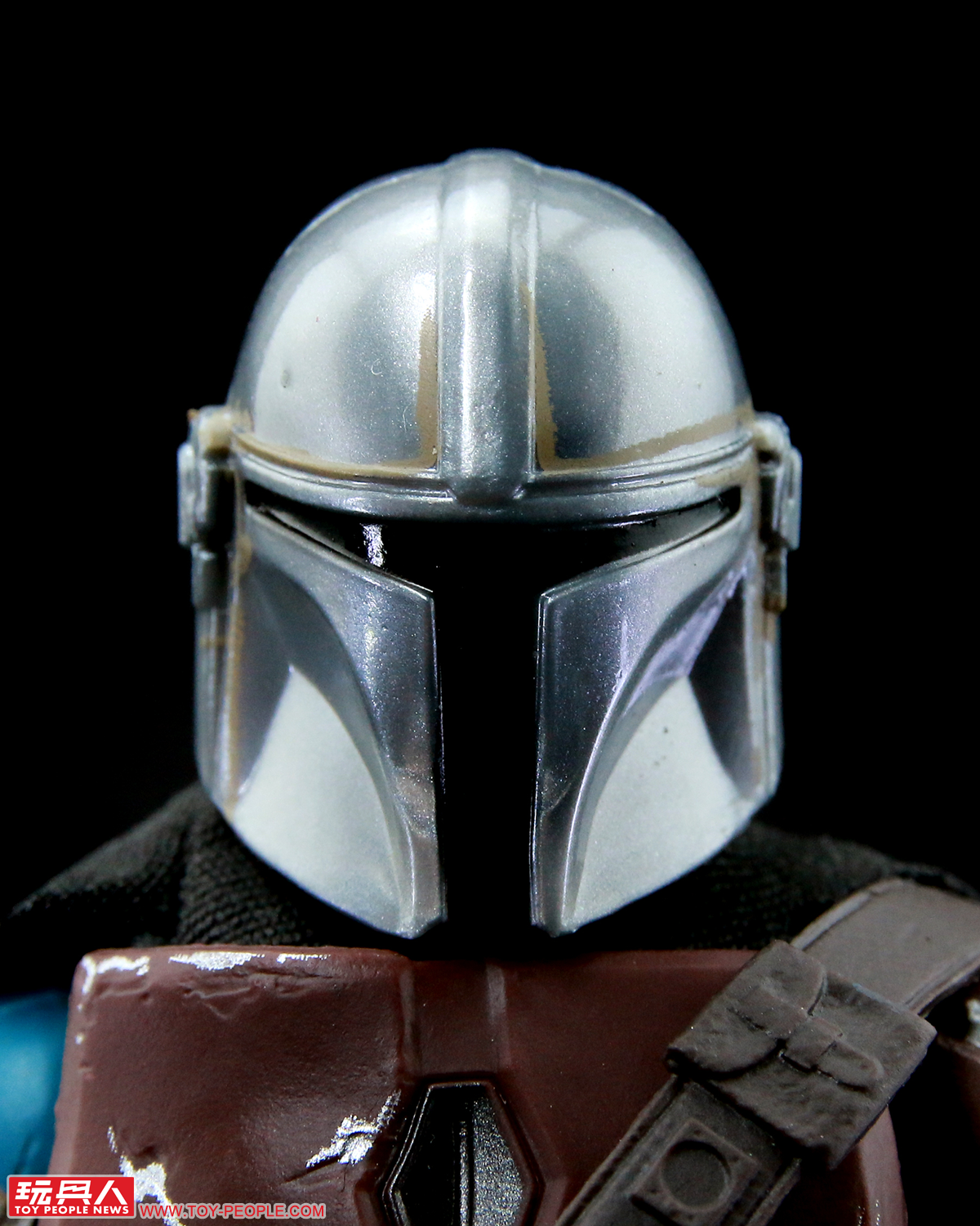 Star Wars The Black Series The Mandalorian and Grogu Wave Brings Weathered Beskar and Remnant Troopers