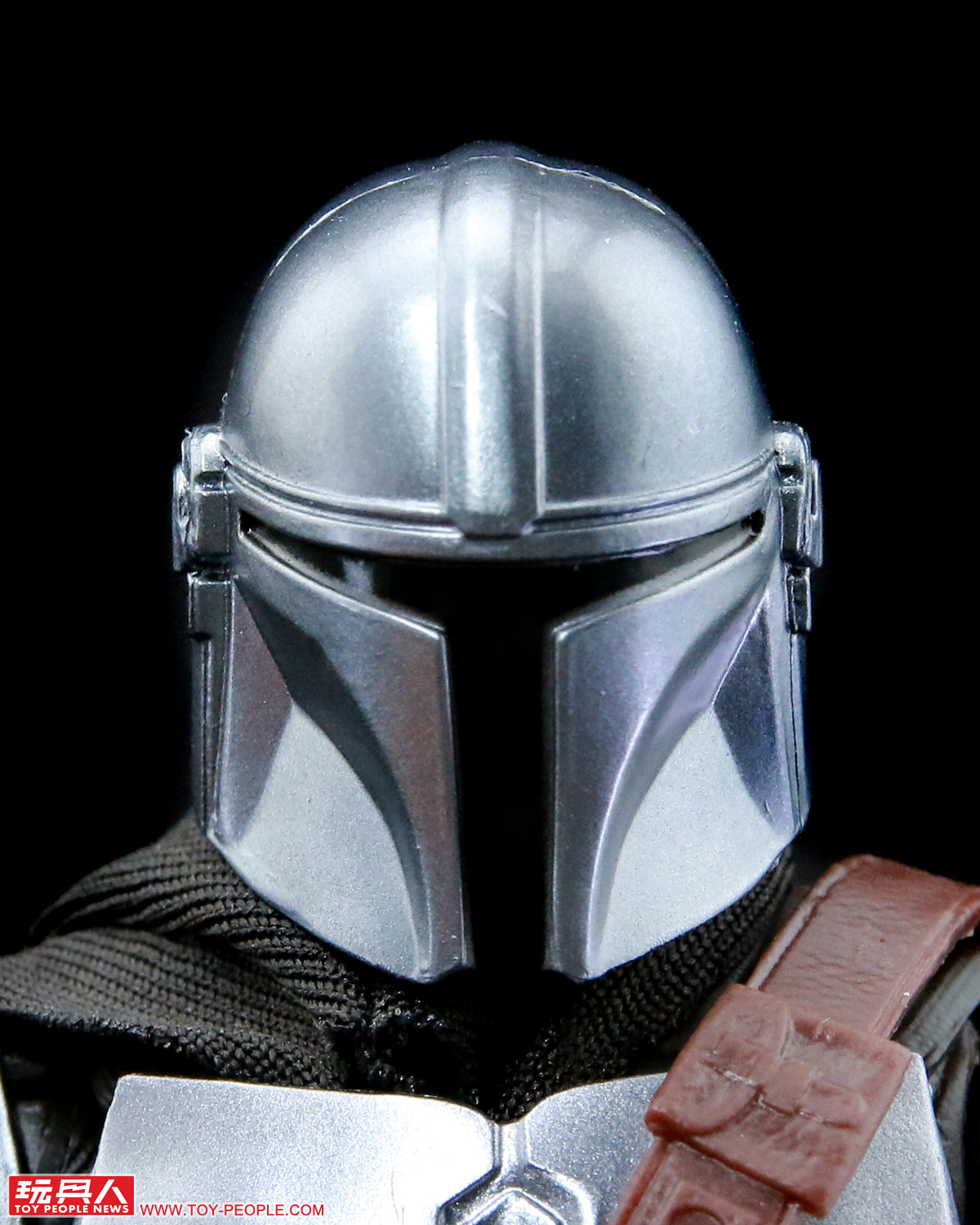 Star Wars The Black Series The Mandalorian and Grogu Wave Brings Weathered Beskar and Remnant Troopers