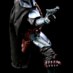 Star Wars The Black Series The Mandalorian and Grogu Wave Brings Weathered Beskar and Remnant Troopers
