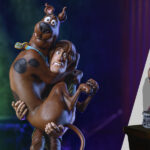 Scooby-Doo and Shaggy Statue by Sideshow Collectibles