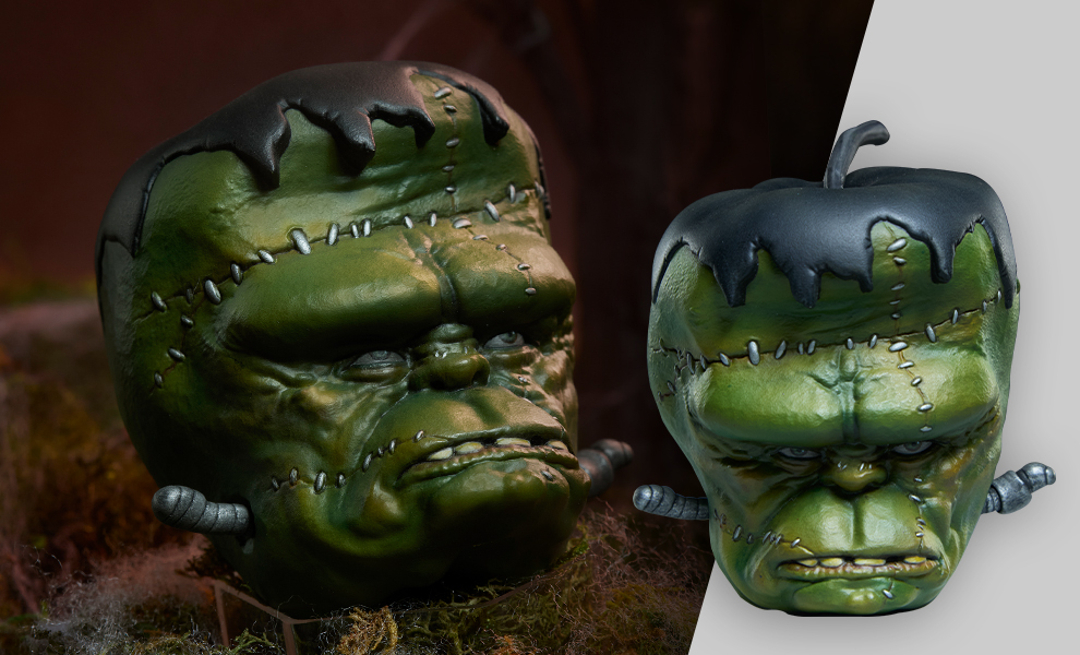 Monster Apple Replica by Sideshow Collectibles