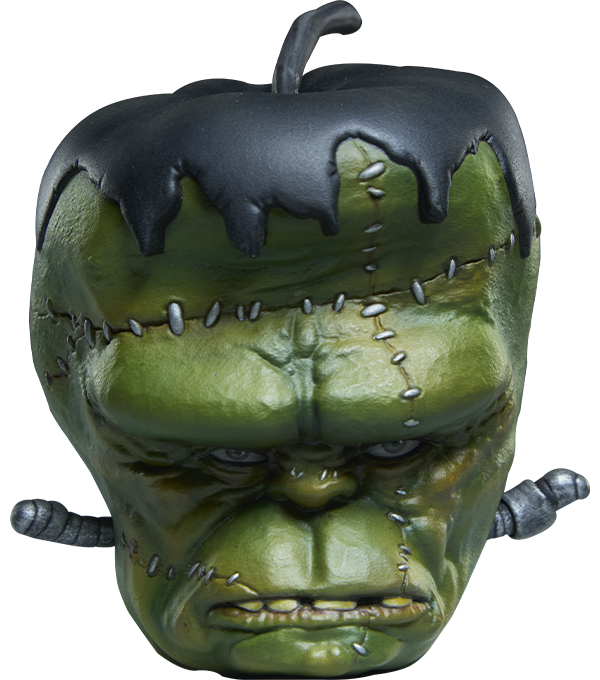 Monster Apple Replica by Sideshow Collectibles