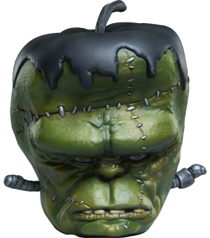 Monster Apple Replica by Sideshow Collectibles