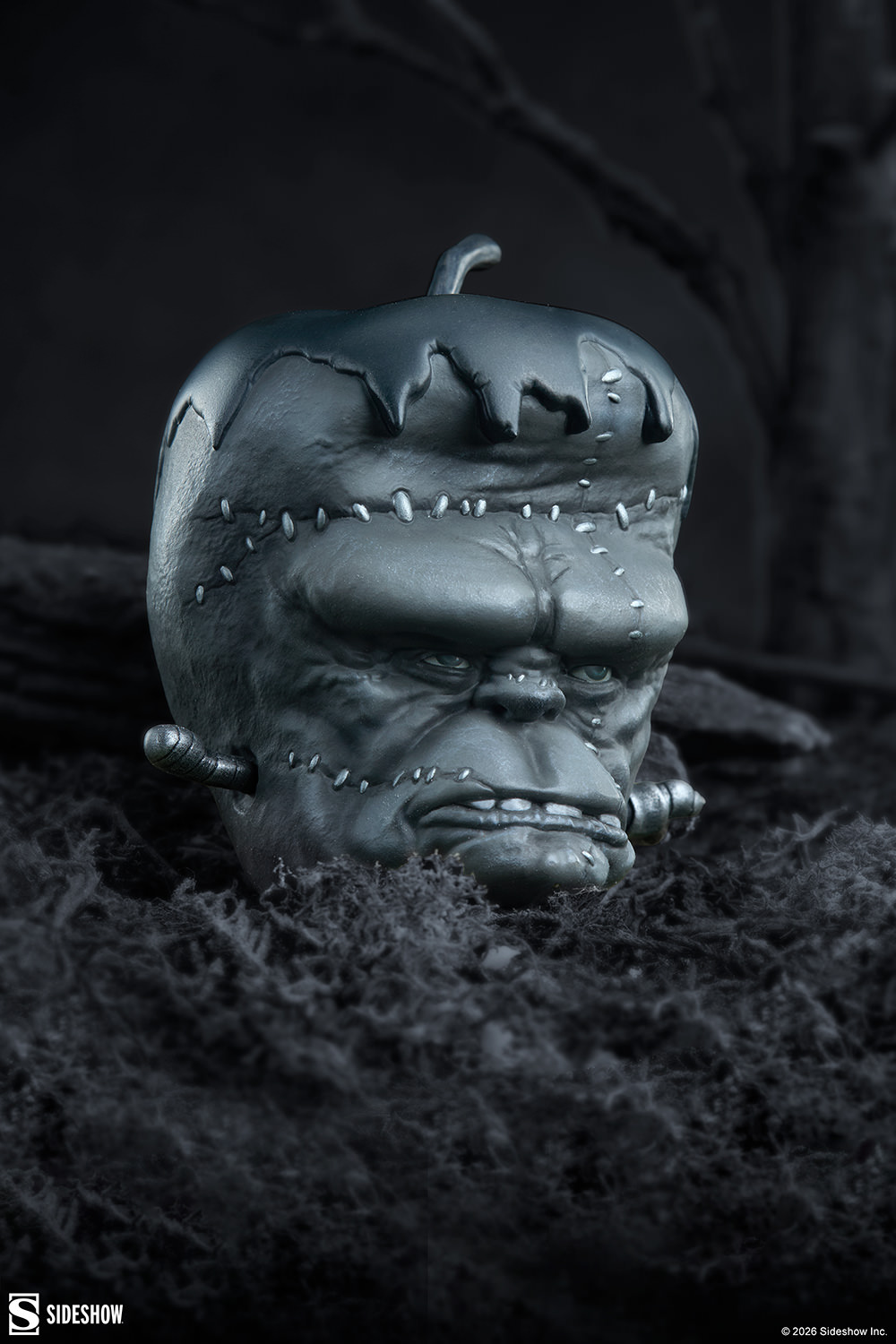 Monster Apple Replica by Sideshow Collectibles