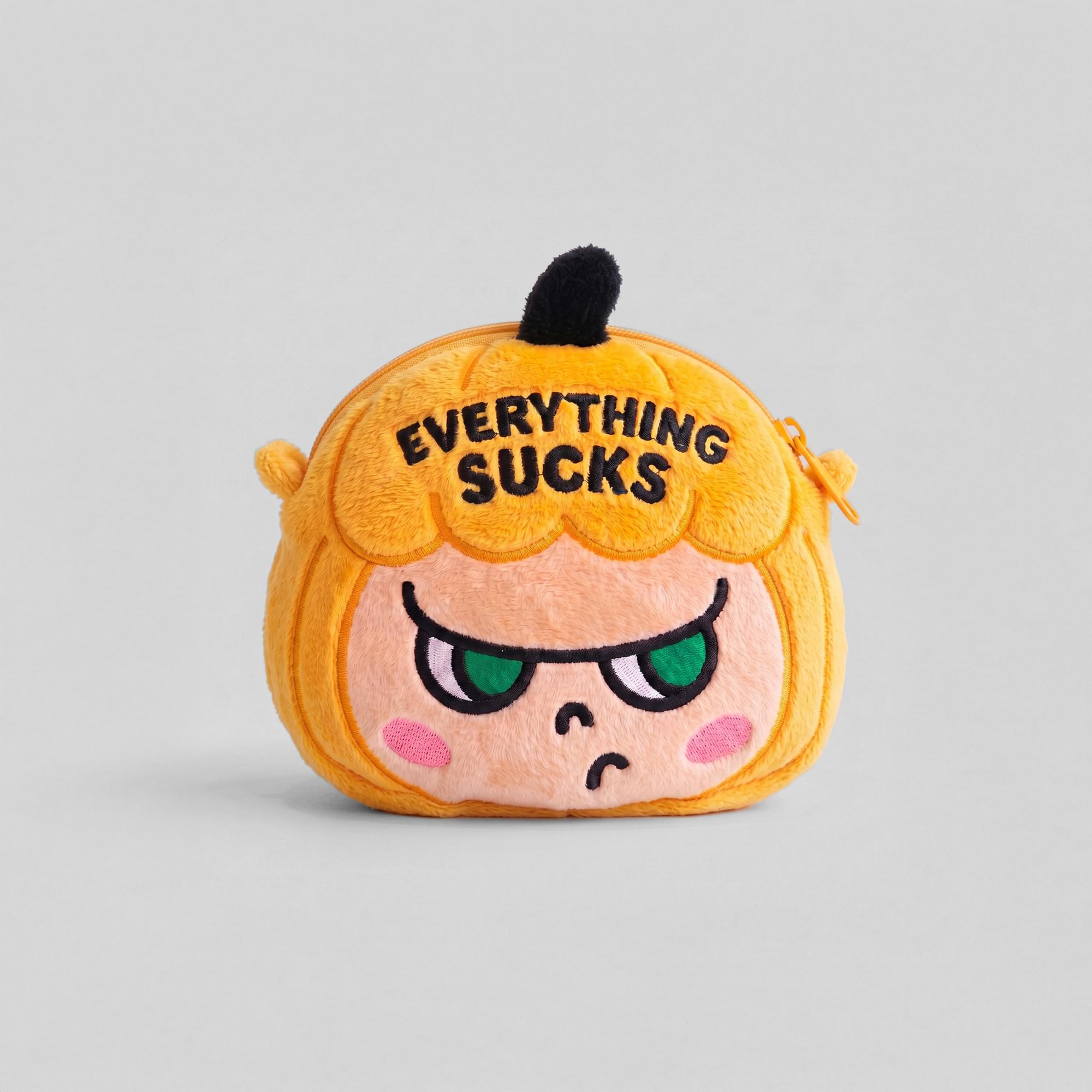 Everything Sucks Kit // 04