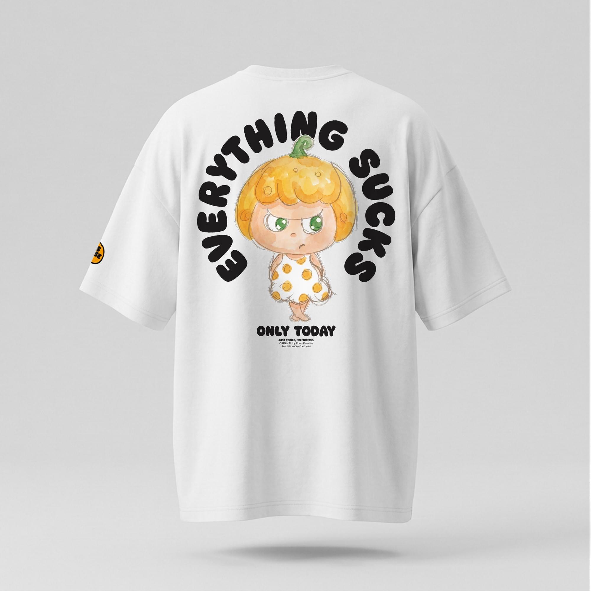 Everything Sucks Kit // 04