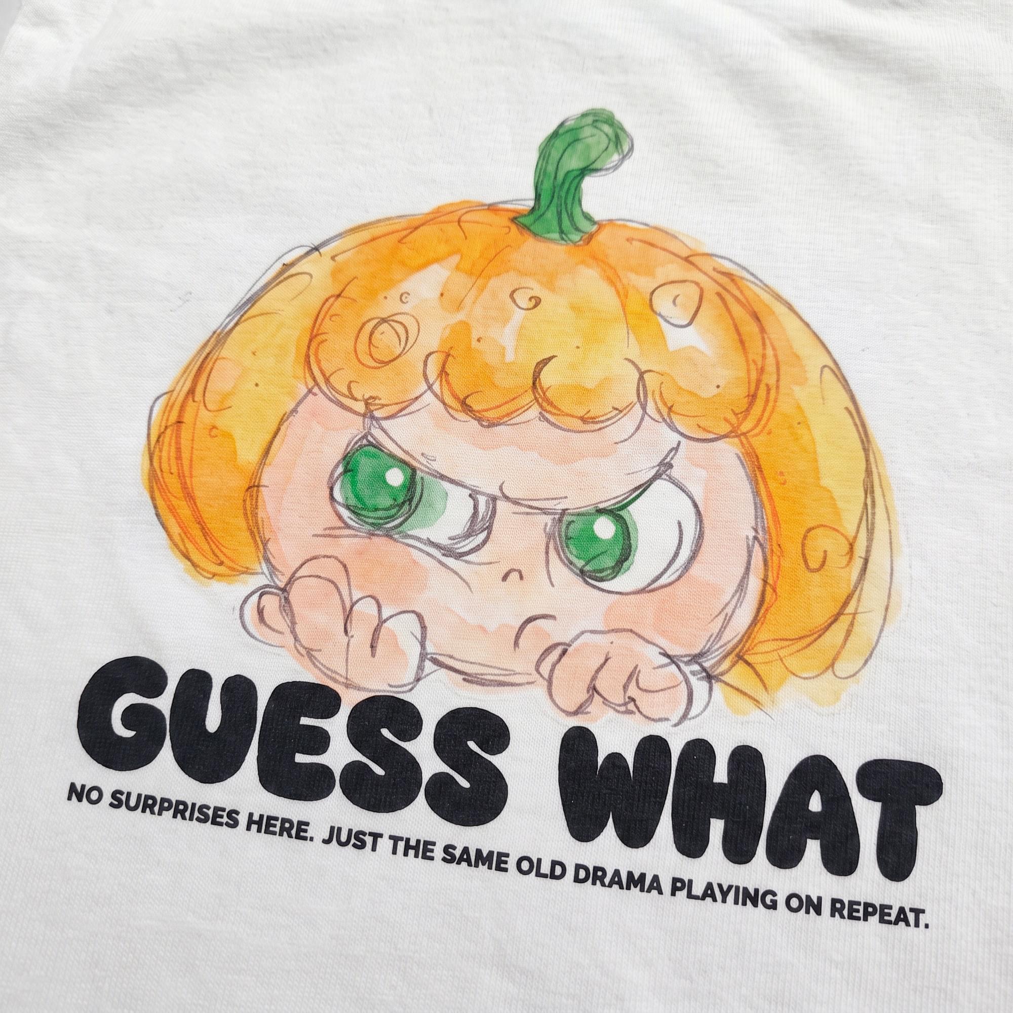 Everything Sucks Kit // 04