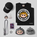 Everything Sucks Kit // 03