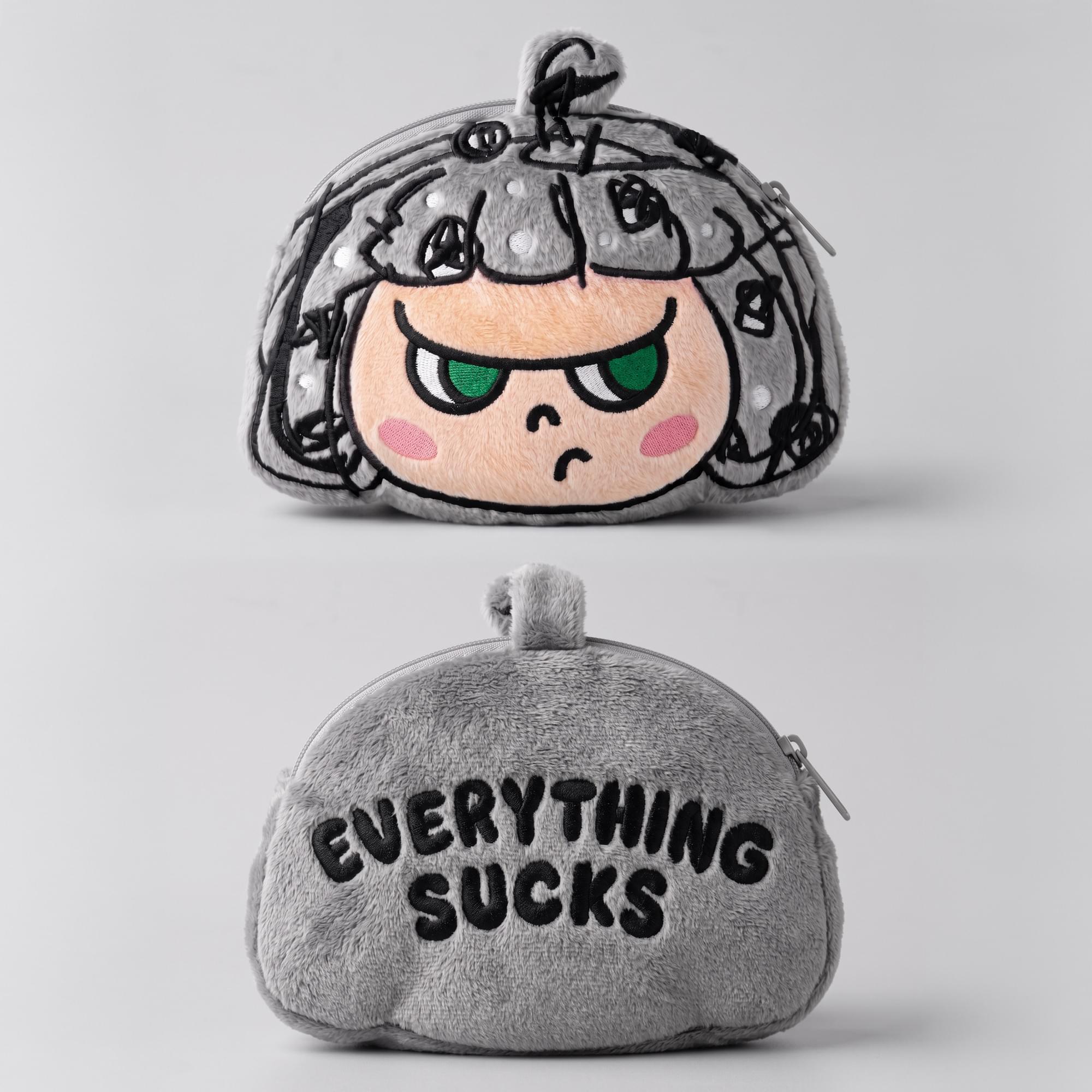 Everything Sucks Kit // 03