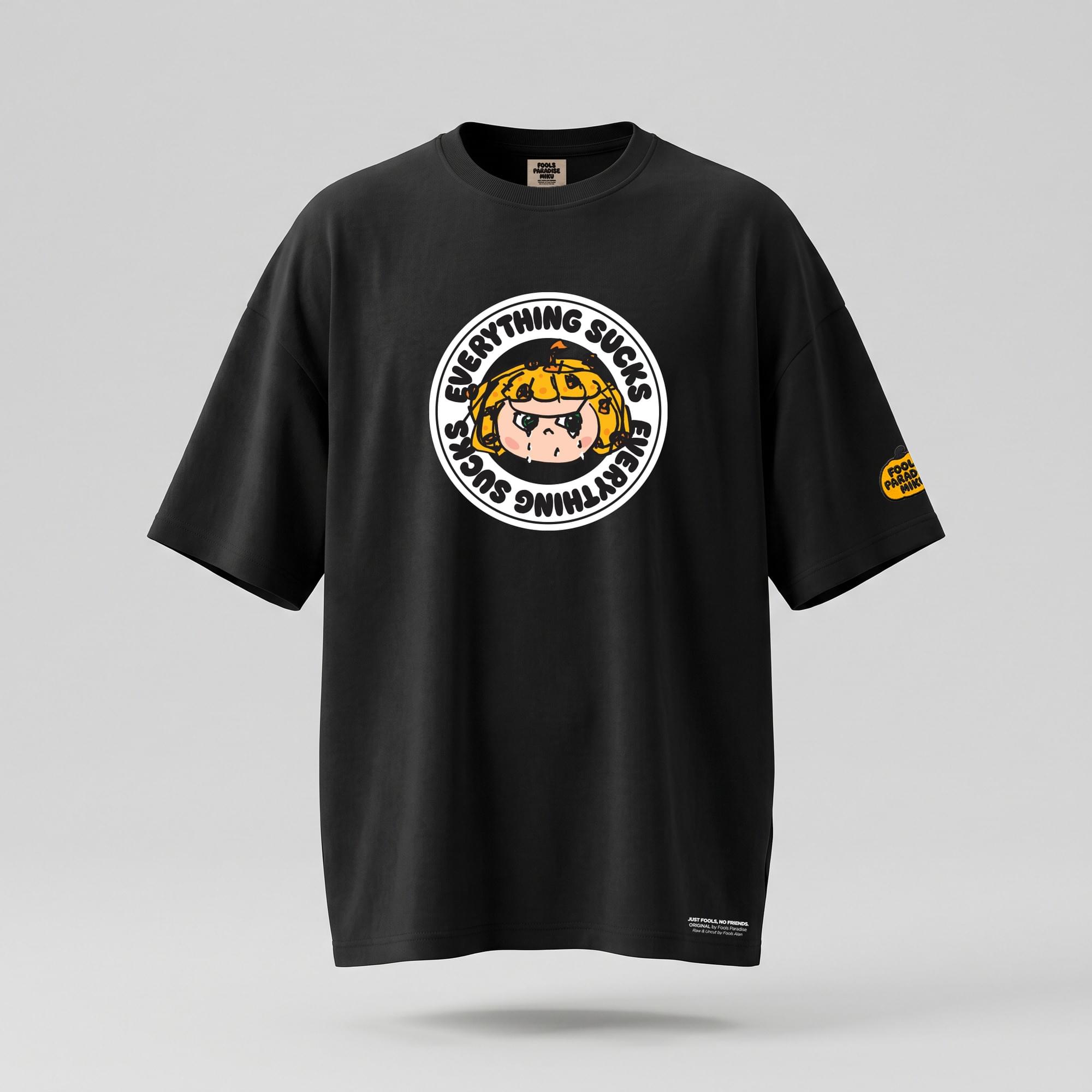 Everything Sucks Kit // 03