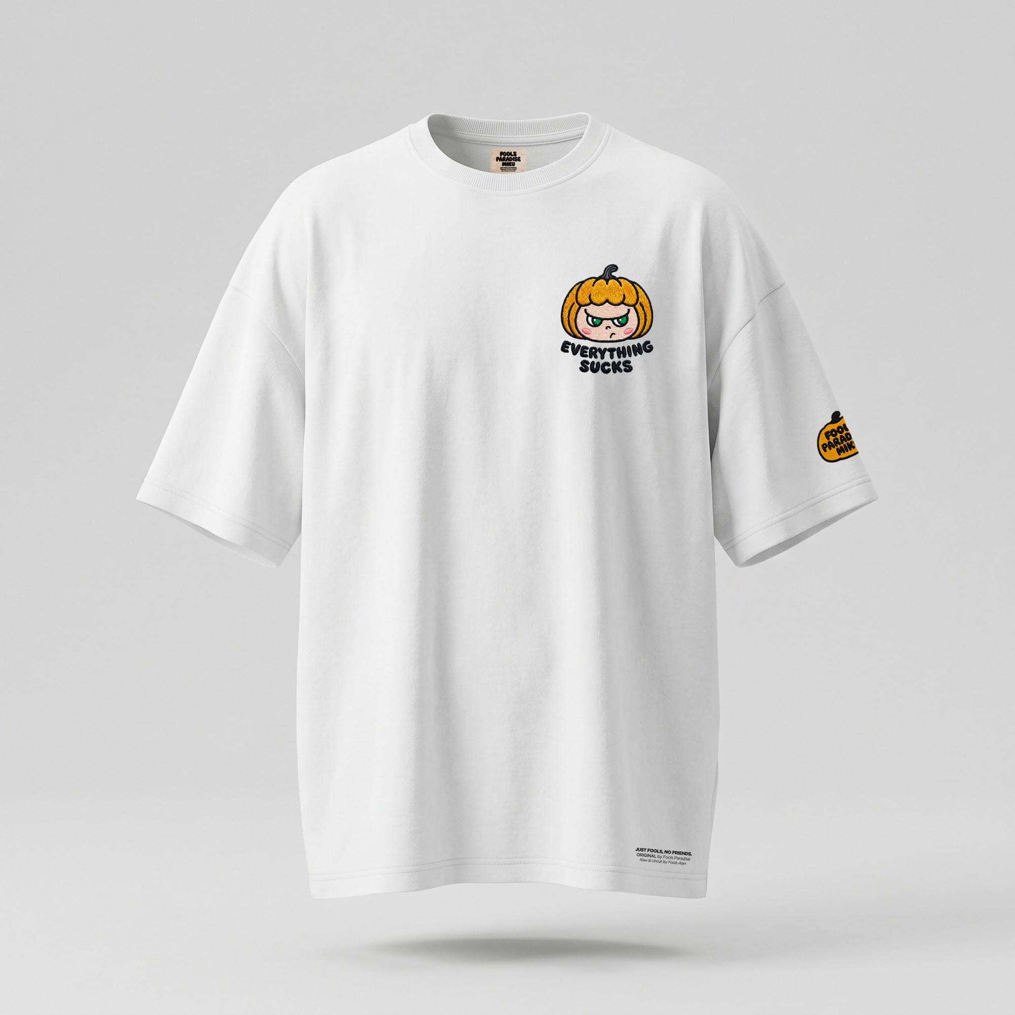 Everything Sucks Kit // 02