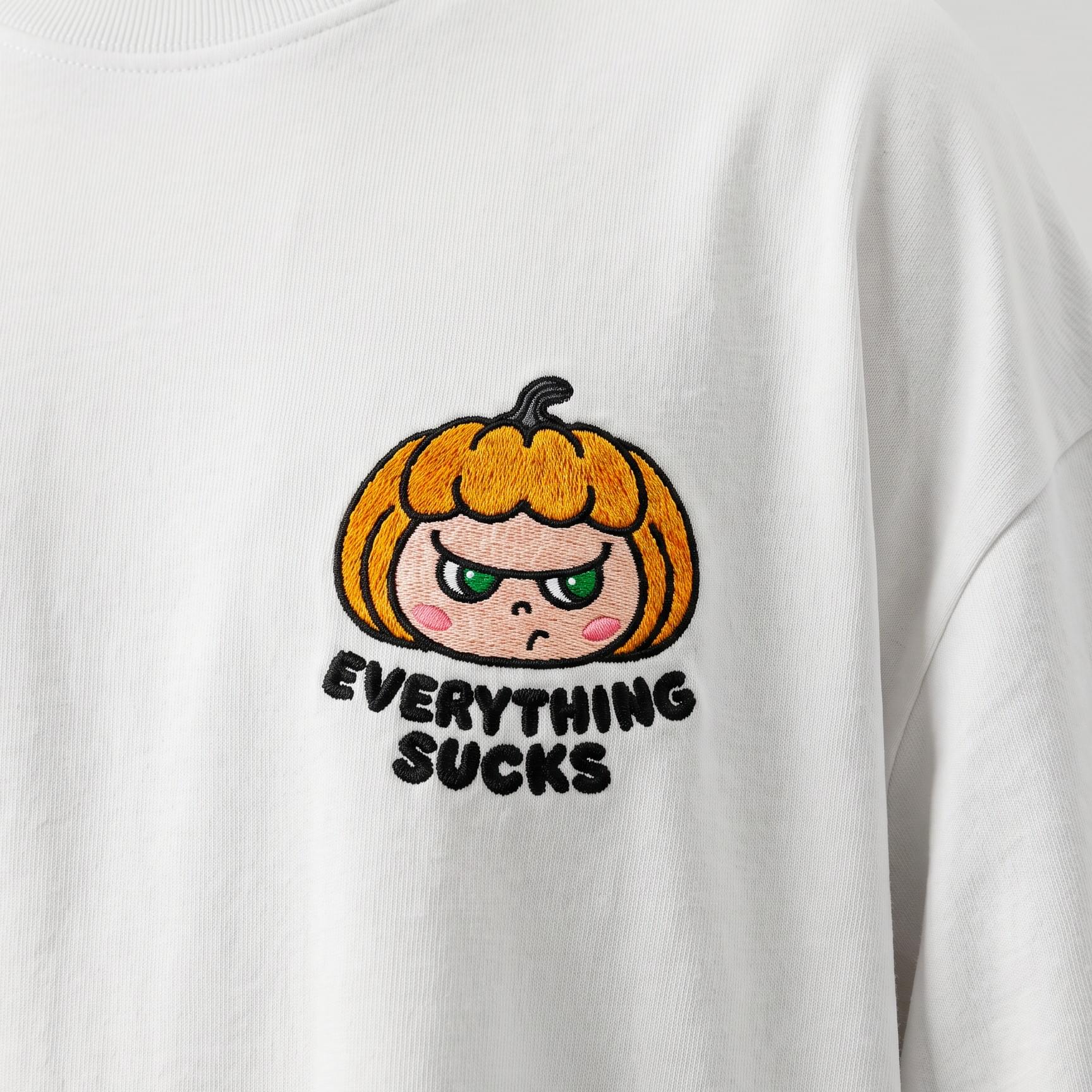 Everything Sucks Kit // 02