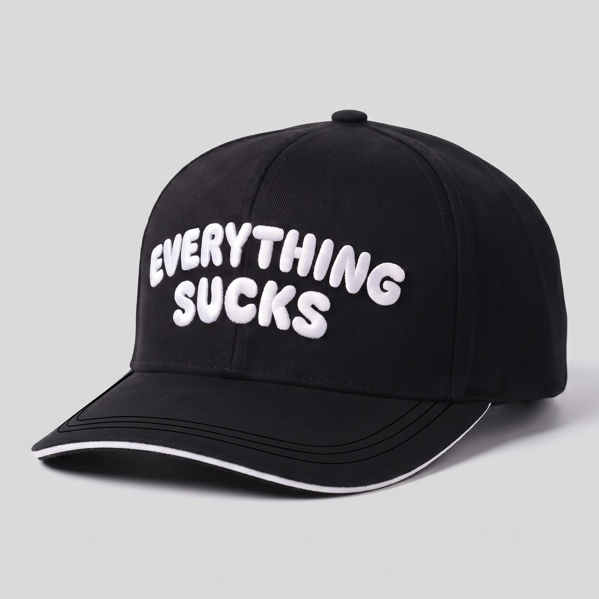 Everything Sucks Kit // 02