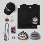 Everything Sucks Kit // 01