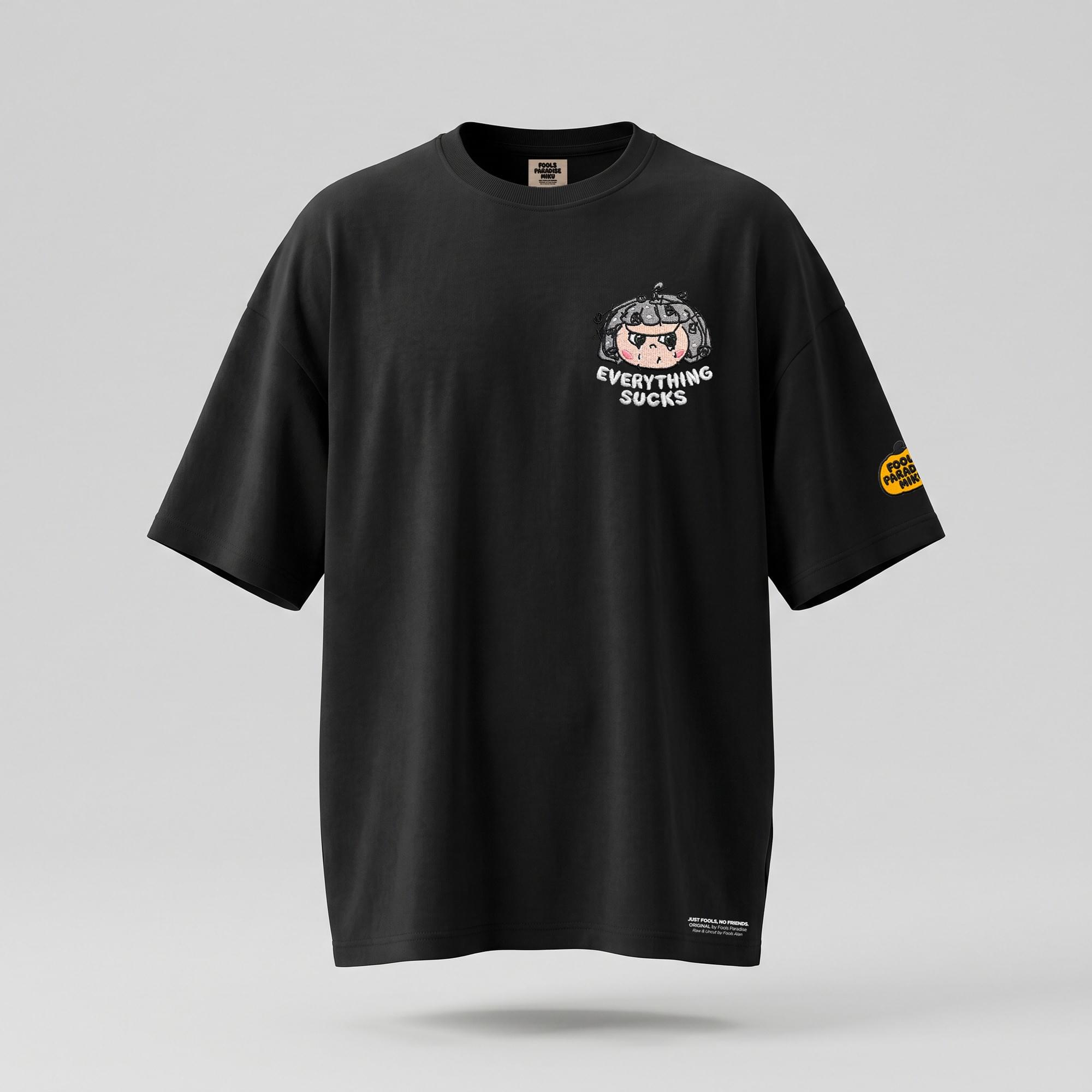 Everything Sucks Kit // 01