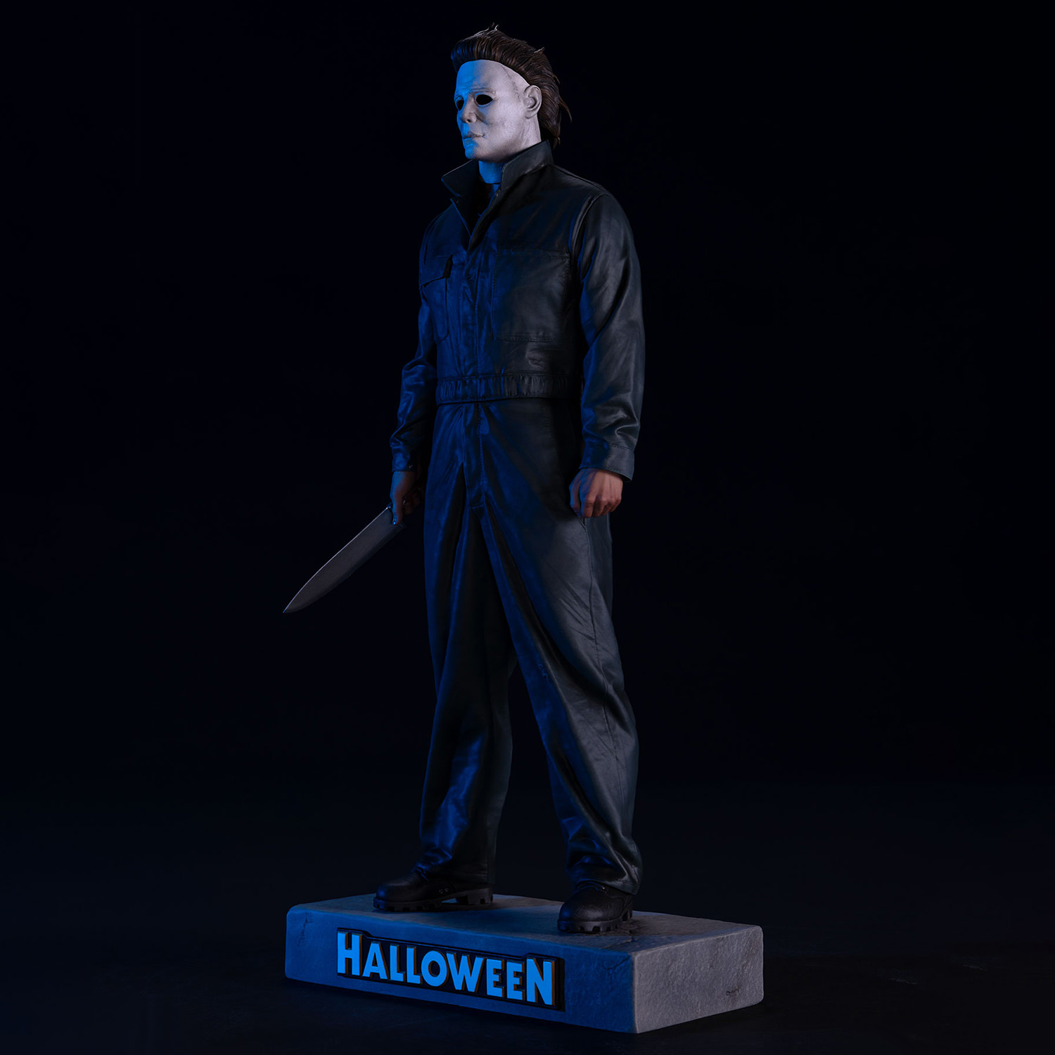 Michael Myers Quarter Scale Statue by PCS