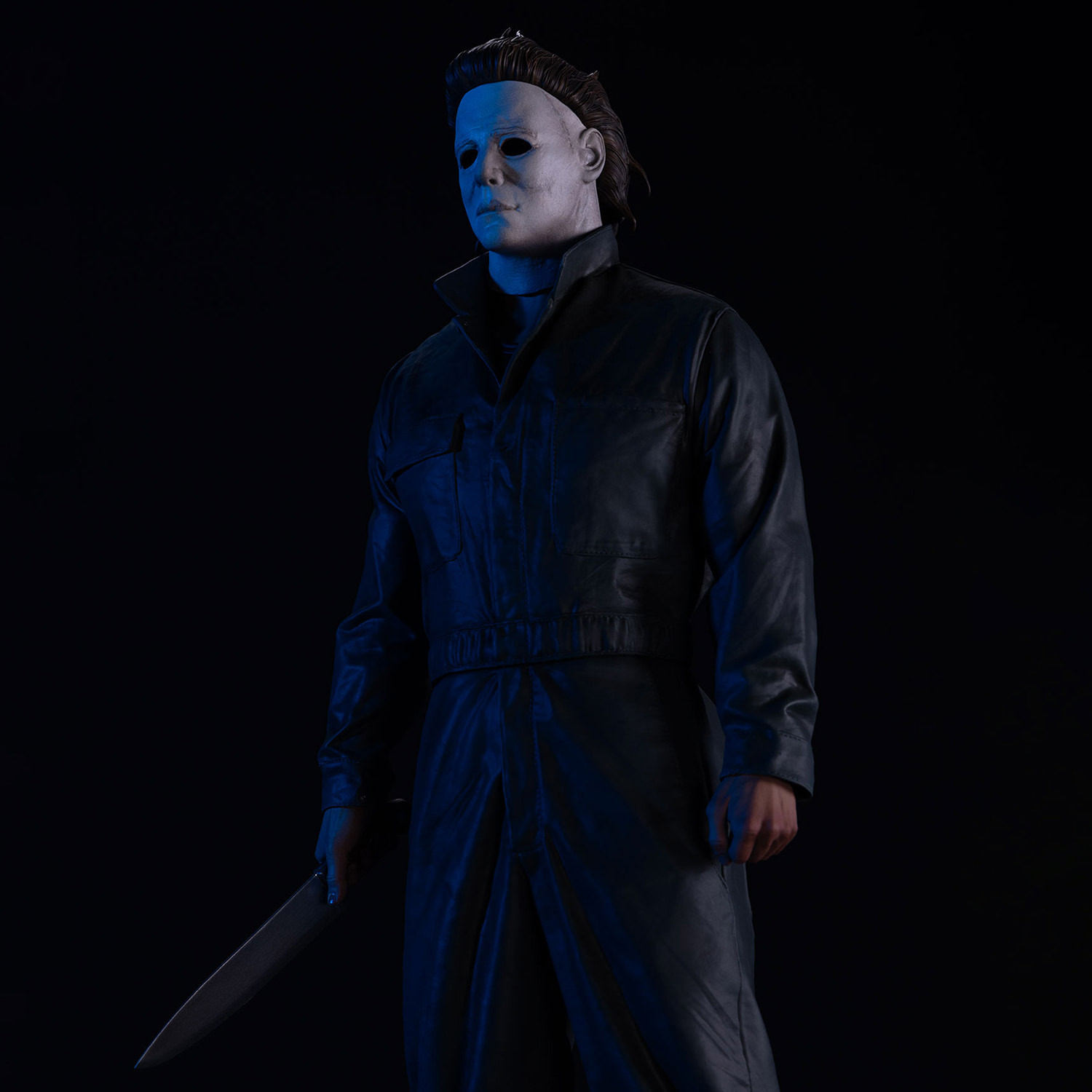 Michael Myers Quarter Scale Statue by PCS