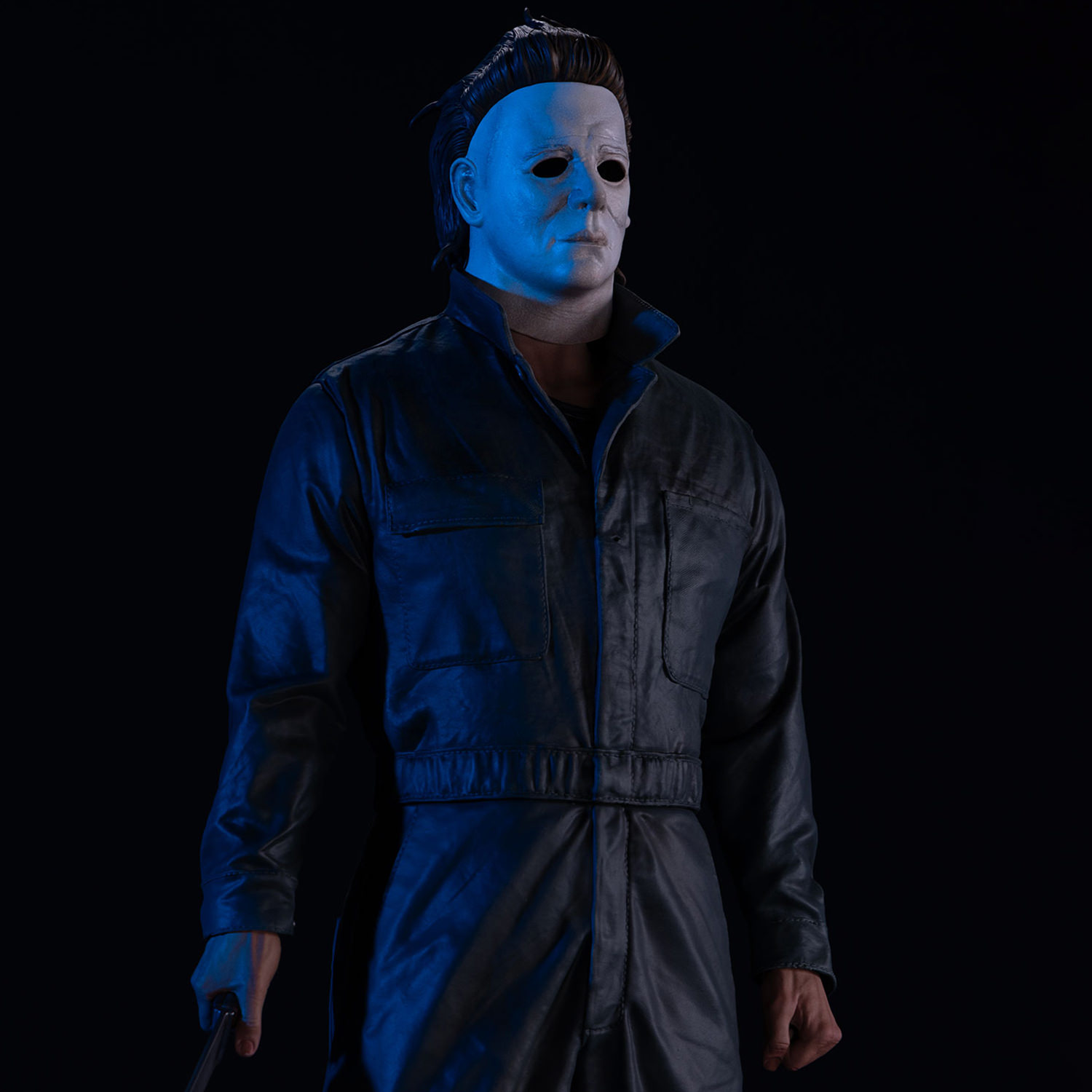 Michael Myers Quarter Scale Statue by PCS