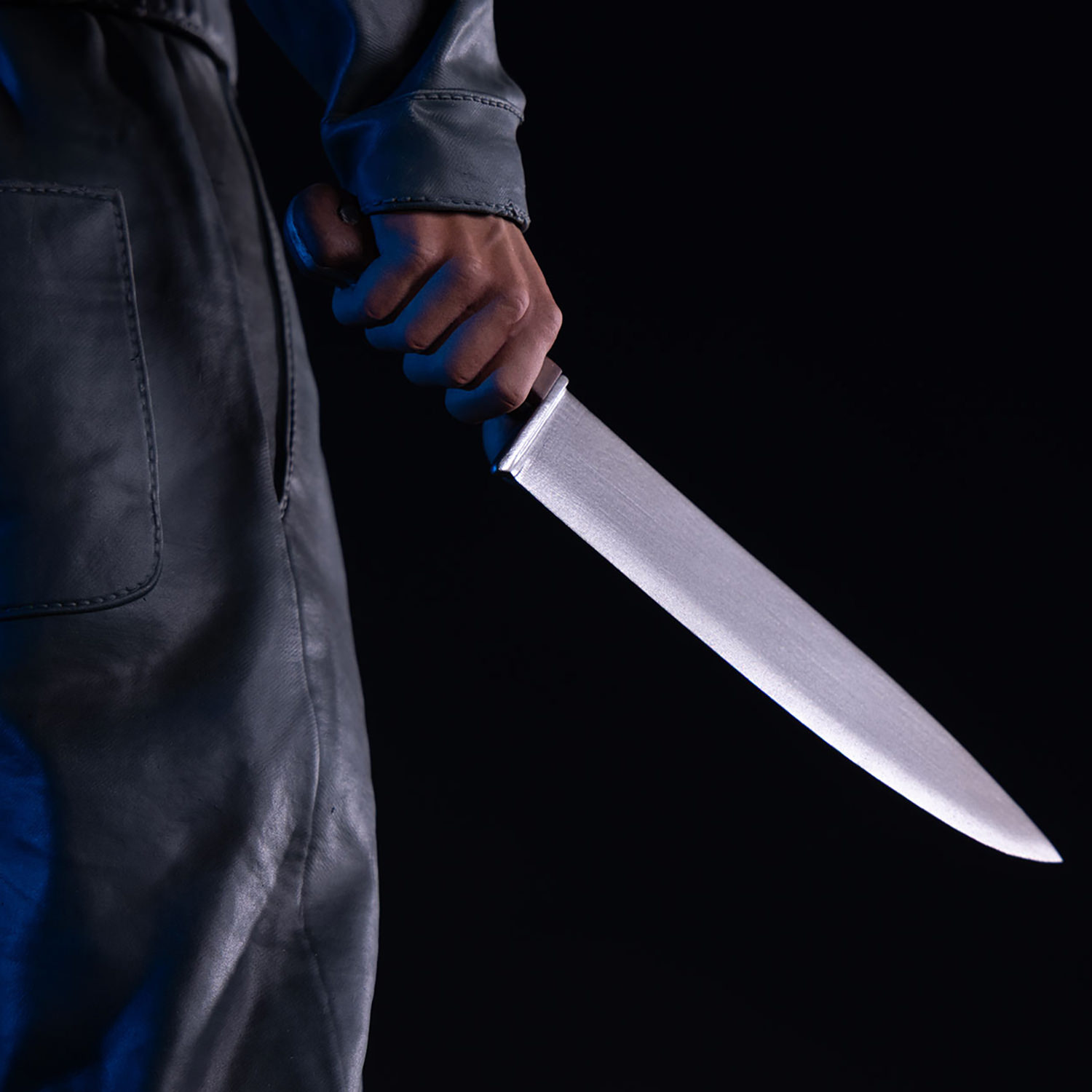 Michael Myers Quarter Scale Statue by PCS