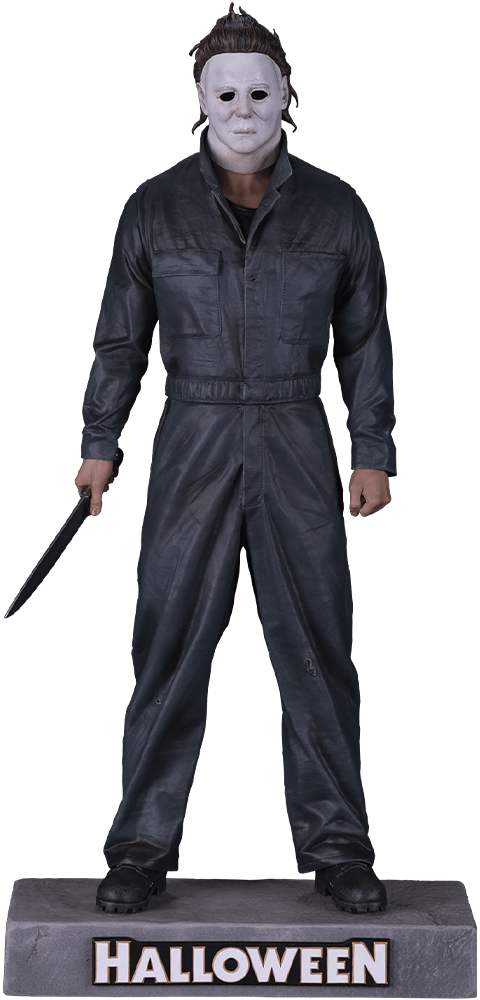Michael Myers Quarter Scale Statue by PCS