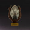 AHB-WA03-01-01 Animal Heavenly Body - World Encyclopedia of Animals Vol.3 White Rhinoceros | Figure