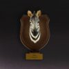 AHB-WA03-02-01 Animal Heavenly Body - World Encyclopedia of Animals Vol.3 Zebra | Figure