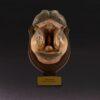 AHB-WA03-03-01 Animal Heavenly Body - World Encyclopedia of Animals Vol.3 Hippopotamus | Figure