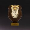 AHB-WA03-04-01 Animal Heavenly Body - World Encyclopedia of Animals Vol.3 Cheetah | Figure