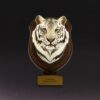 Animal Heavenly Body - World Encyclopedia of Animals Vol.3 Bengal Tiger | Figure