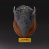 AHB-WA04-01-01 Animal Heavenly Body - World Encyclopedia of Animals Vol.4 American Bison | Figure