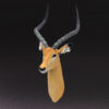 AHB-WA04-03-02 Animal Heavenly Body - World Encyclopedia of Animals Vol.4 Impala | Figure