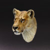Animal Heavenly Body - World Encyclopedia of Animals Vol.4 Female African Lion | Figure
