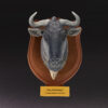 AHB-WA04-05-01 Animal Heavenly Body - World Encyclopedia of Animals Vol.4 Blue Wildebeest | Figure