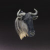 AHB-WA04-05-02 Animal Heavenly Body - World Encyclopedia of Animals Vol.4 Blue Wildebeest | Figure