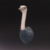 AHB-WA04-07-02 Animal Heavenly Body - World Encyclopedia of Animals Vol.4 Common Ostrich | Figure