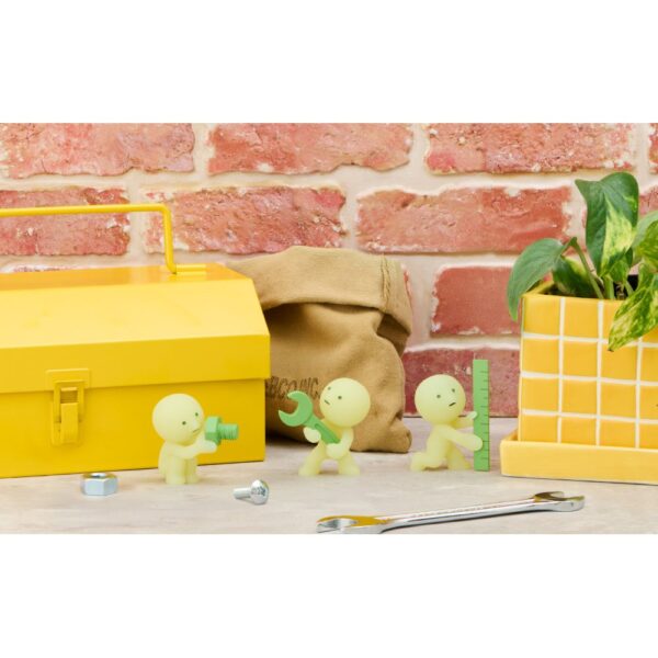 SMISKI — Construction Series Blind Box | Dreams