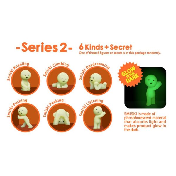 SMISKI Series 2